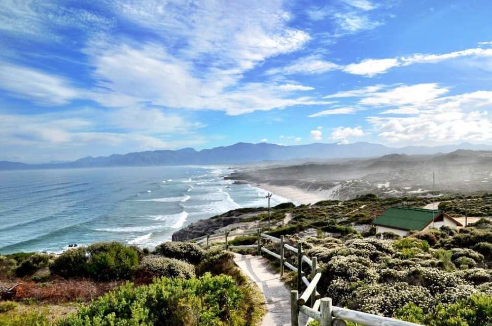 Overberg South Africa